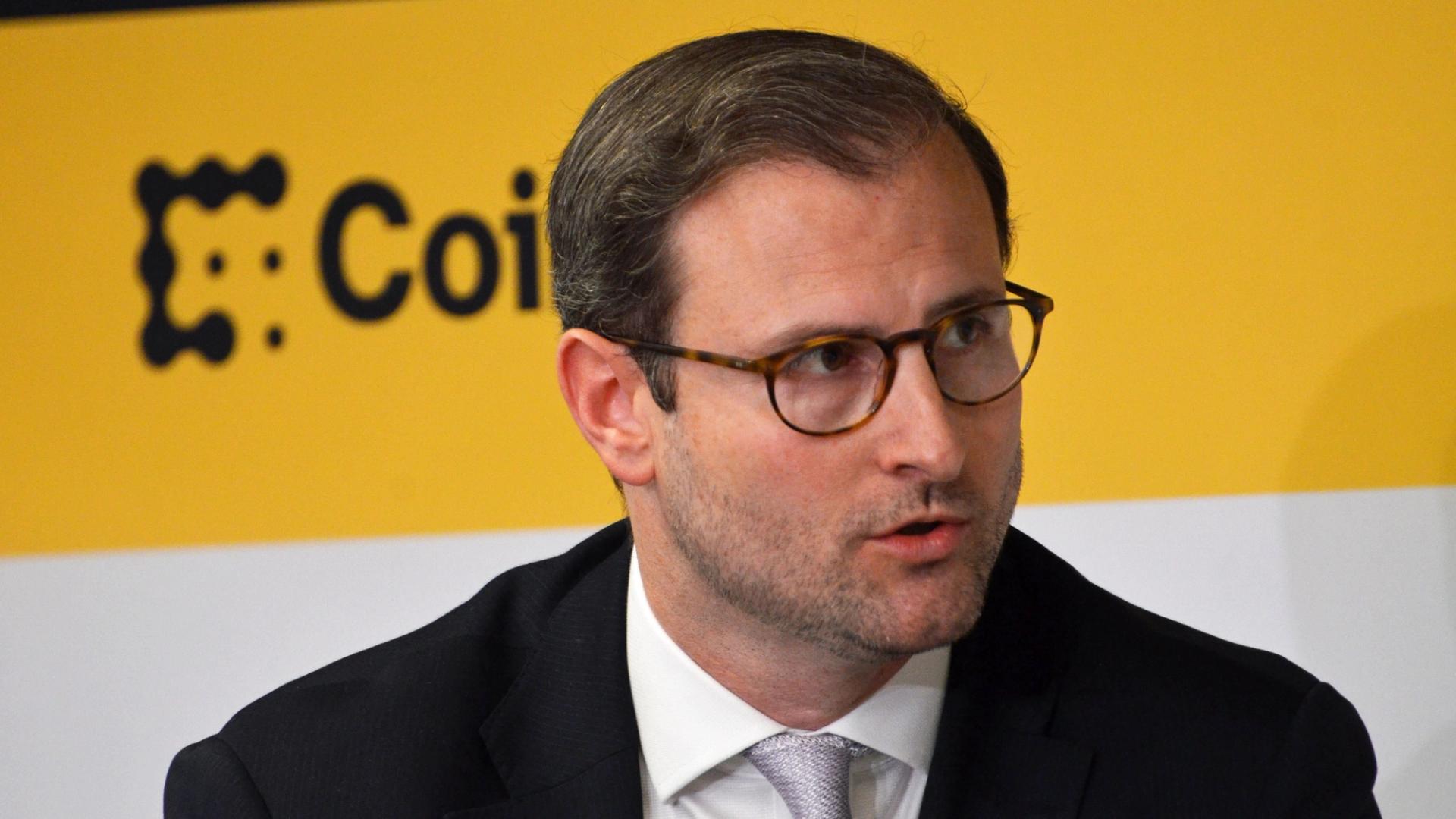 White House adviser defends Trump's crypto ties after Clarity Act fails in Senate