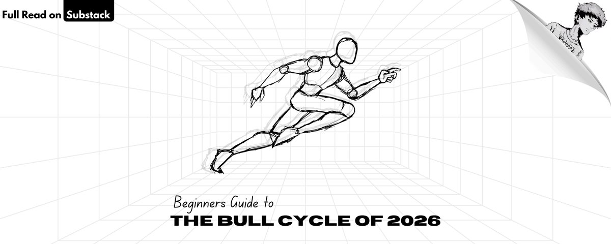 Investor shares lessons from nearly five years in crypto, covering venture investing, market timing, risk management, due diligence and trading strategies for 2026