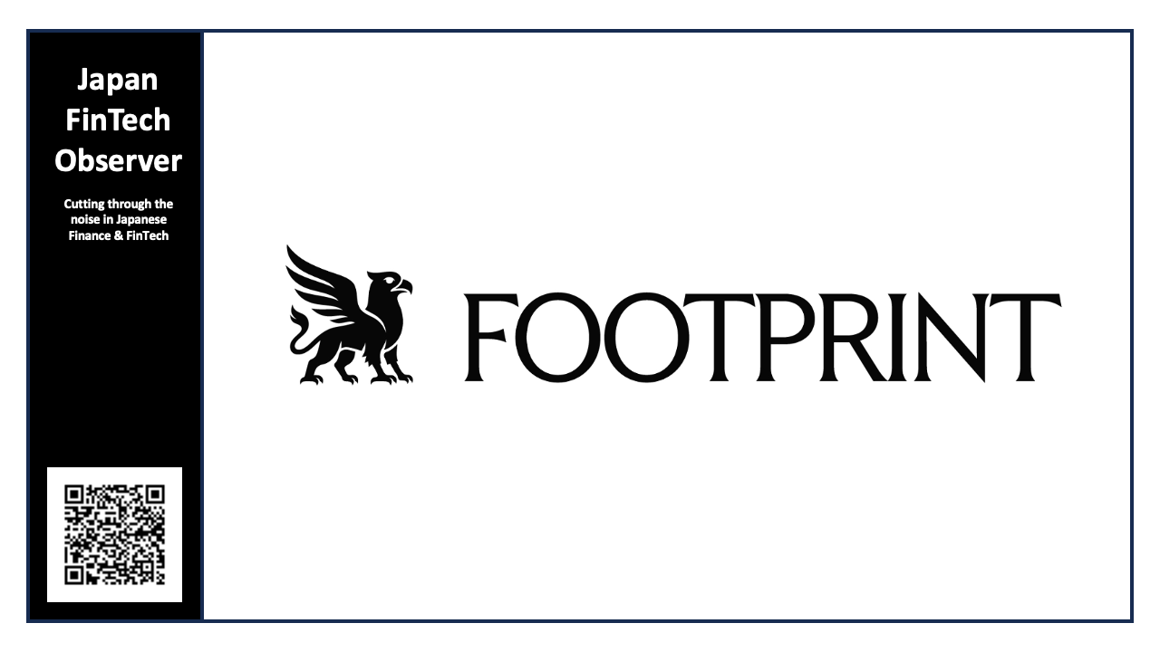 MUFG Innovation Partners backs Footprint's $25M Series B for AI-driven financial crime compliance