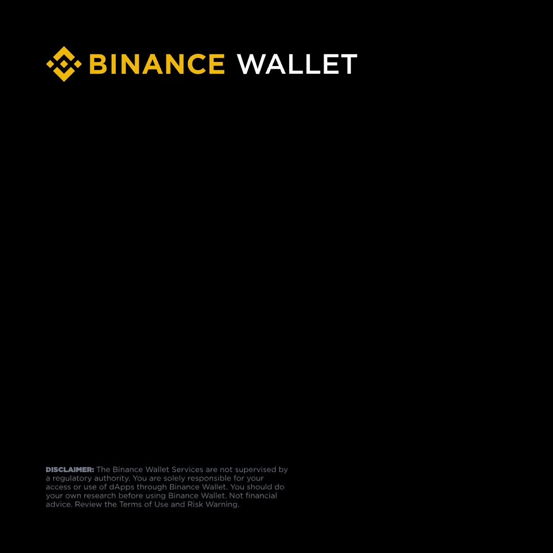 Binance Wallet now lets users pay gas fees with USDT on BNB Chain, Ethereum, Solana and TRON