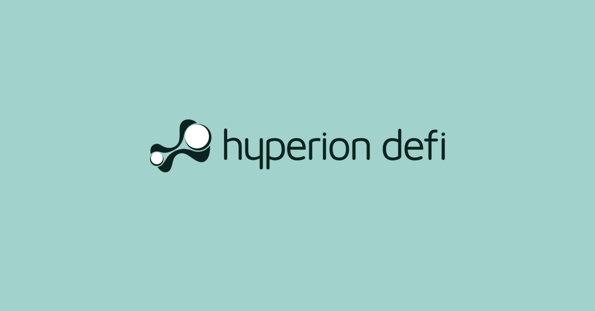 Hyperion DeFi joins D3's Frontier vault, giving Hyperliquid users priority access to new internet domains