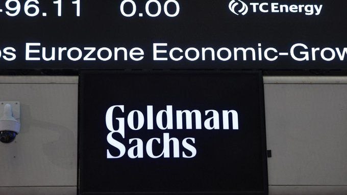 Goldman Sachs brings its $100B FTIXX Treasury fund to Lynq, giving institutional crypto firms access without tokenizing the fund