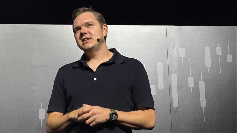 Ondo Perps CEO says US perpetuals market presents a major opportunity under a different model