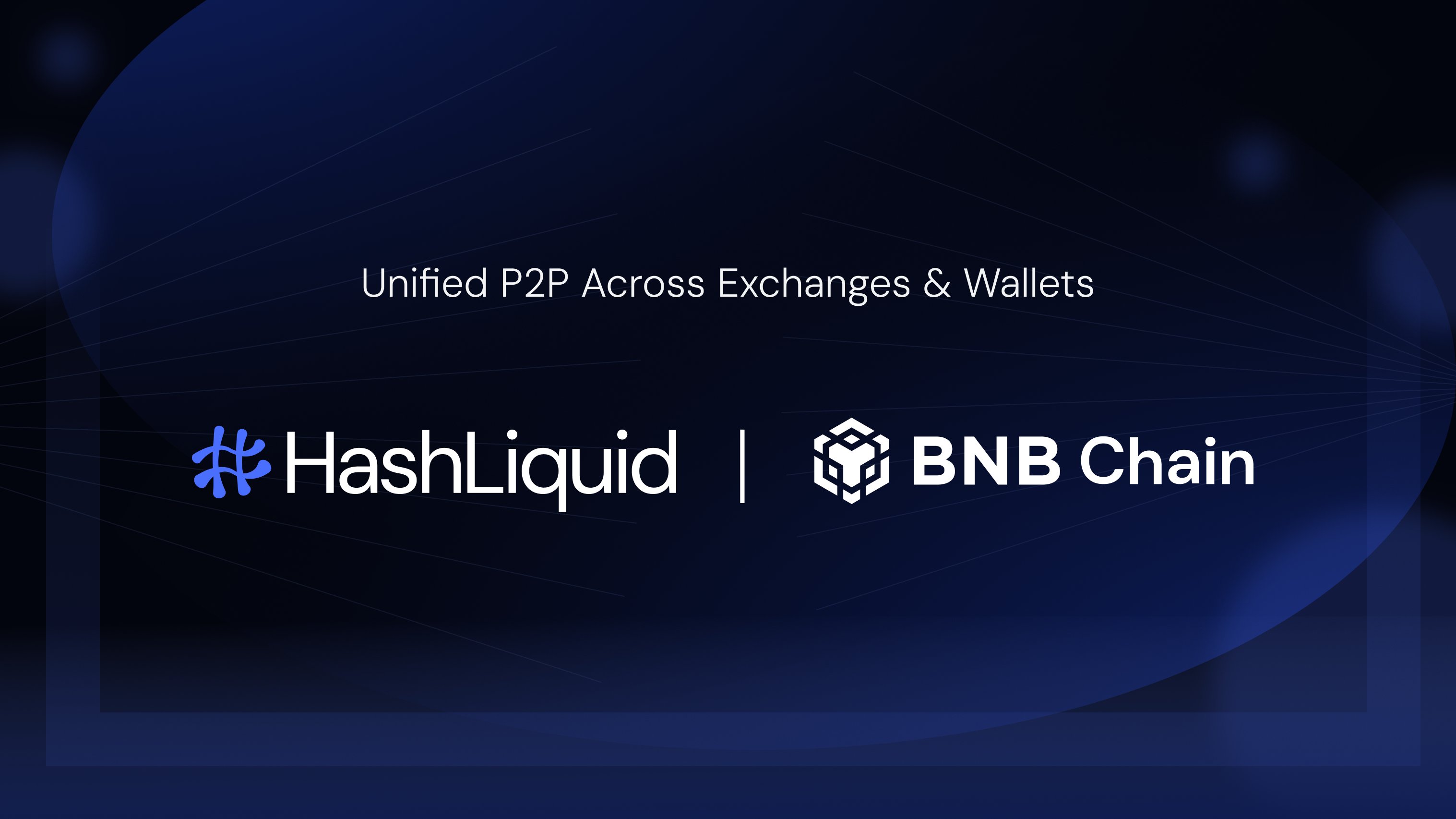 HashLiquid launches on BNB Chain with a P2P marketplace for buying and selling stablecoins using local currencies across connected ecosystems
