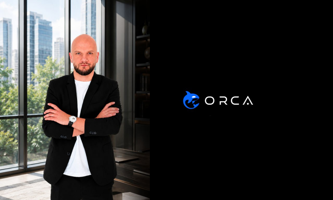 Alex Miclaus unveils ORCA, the AI infrastructure layer for prediction markets.