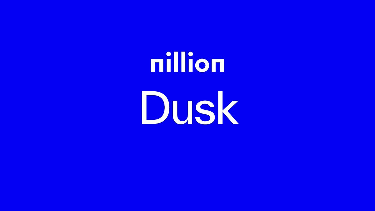 Nillion launches Dusk on Ethereum mainnet, introducing Covenants for encrypted onchain markets