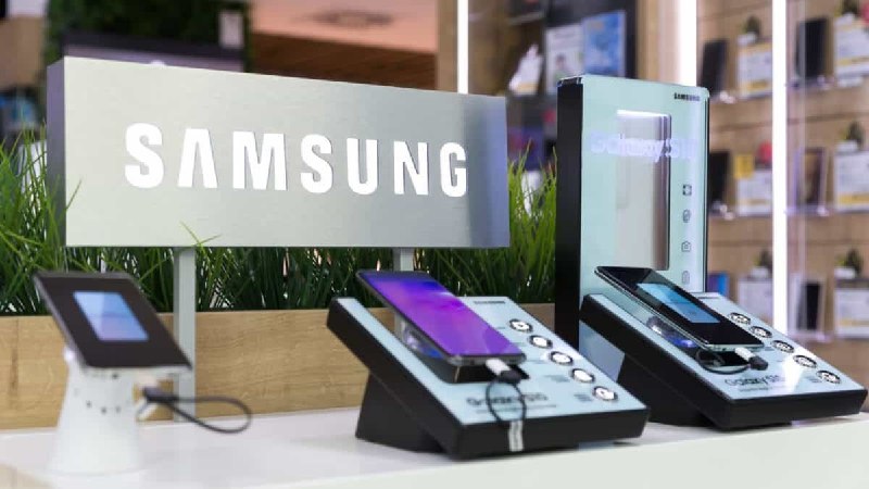 Samsung to launch USDC transfers on Solana for US Galaxy users