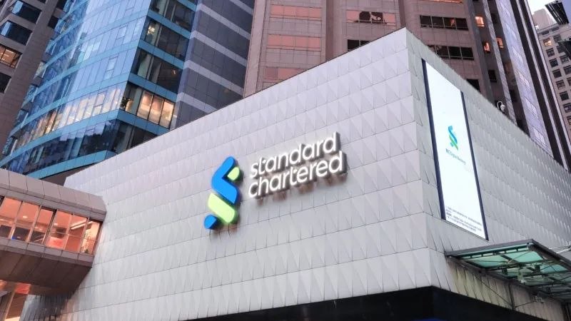 Standard Chartered Singapore to offer crypto and tokenised asset custody to institutional clients