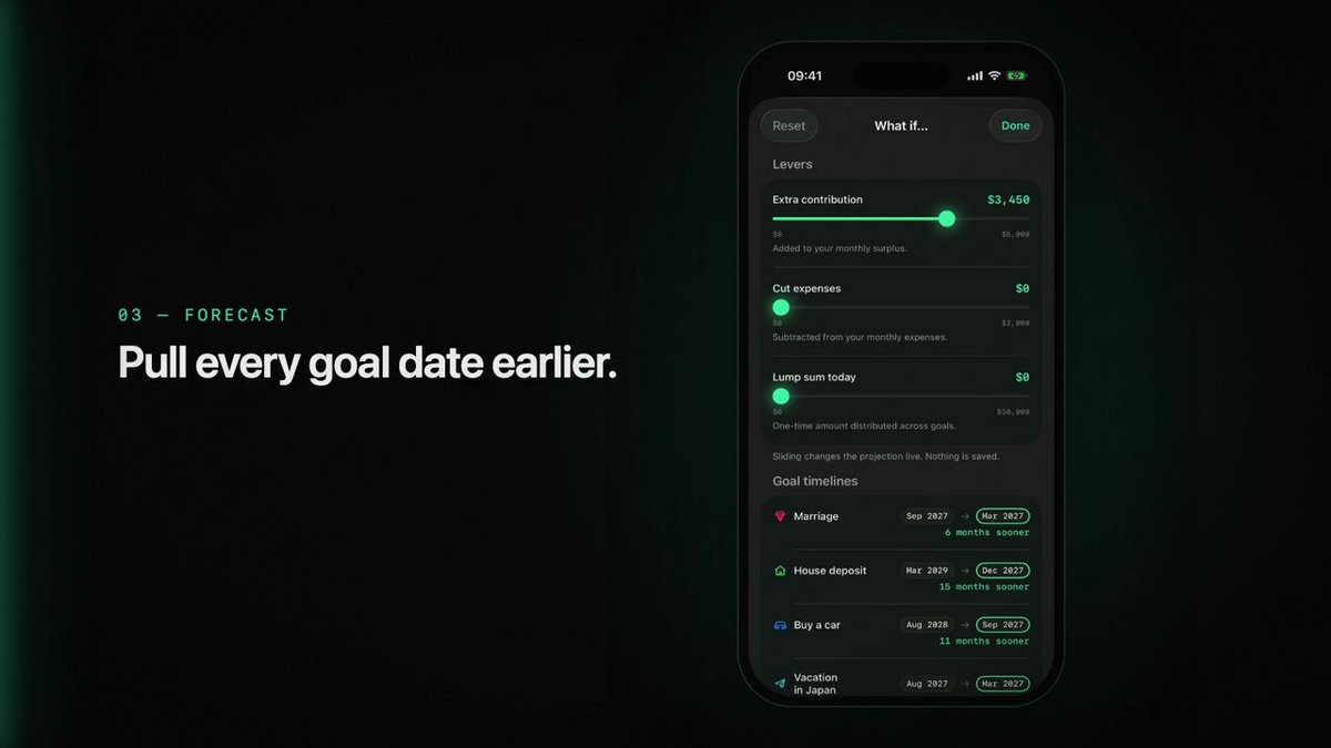 Ex-Jupiter staffer launches Bezant, a private iPhone money planner with no accounts or bank linking