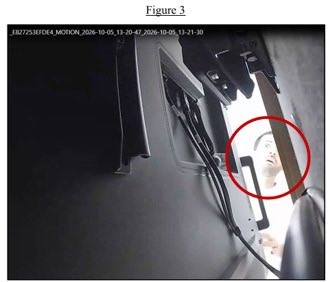 OpenAI engineer arrested after FBI says recording device was found hidden in executive conference room