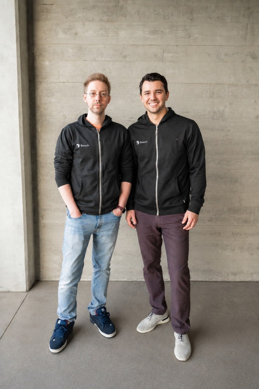 Reach Security raises over $50M Series B to automate closing of attack paths with AI