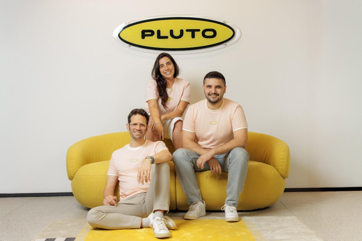 Pluto Security exits stealth with $42M to secure enterprise AI adoption