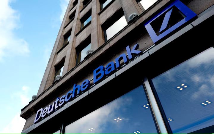 Deutsche Bank to launch crypto custody in Germany within weeks, eyes Asia expansion in 2027