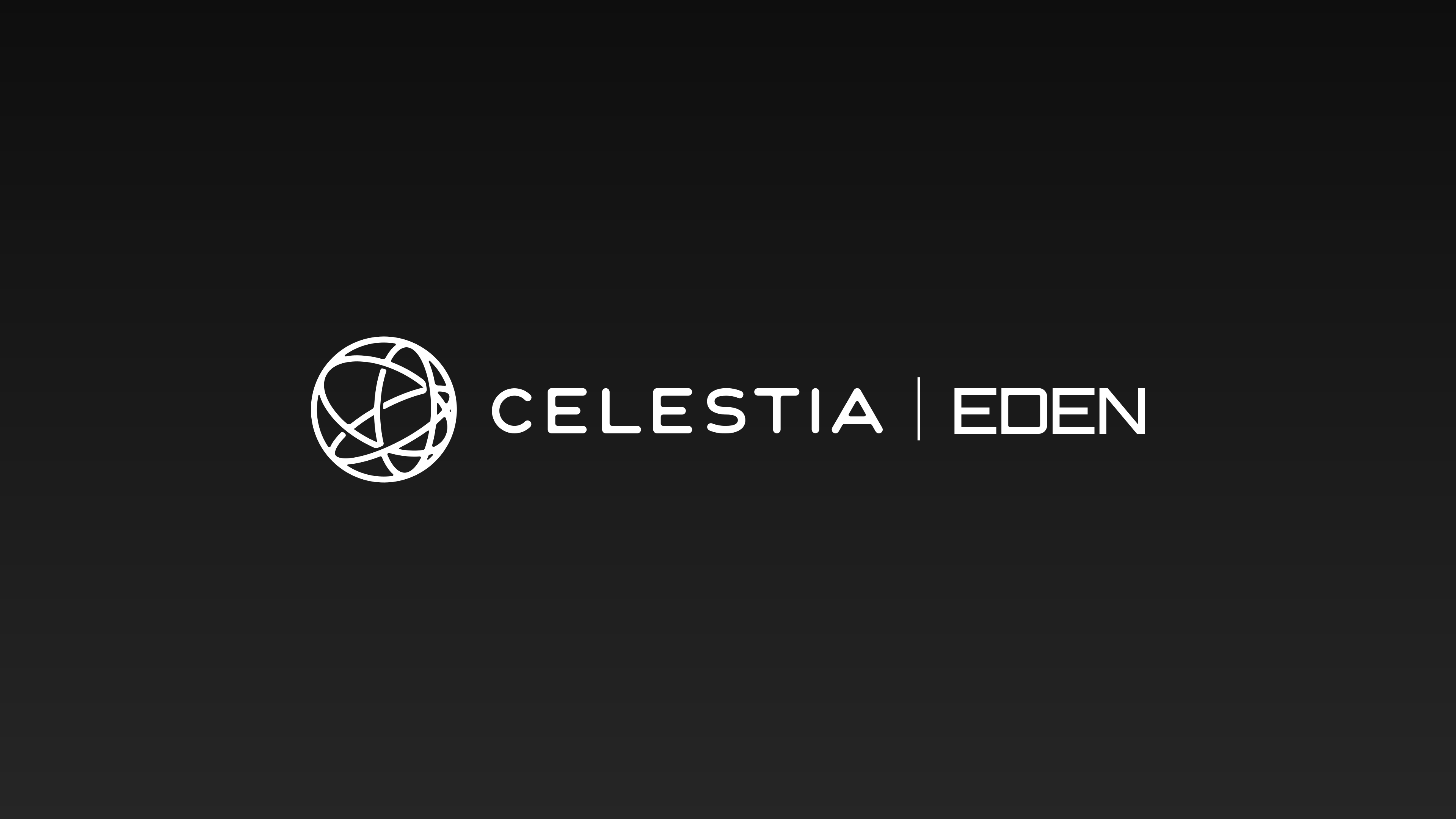 Celestia introduces Eden, an EVM chain for testing agentic commerce