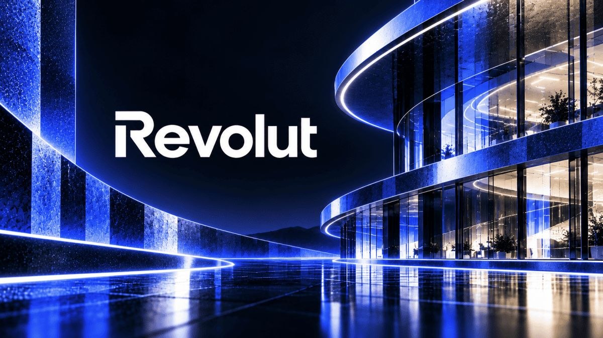 Revolut secures Gibraltar DLT licence to support international crypto expansion