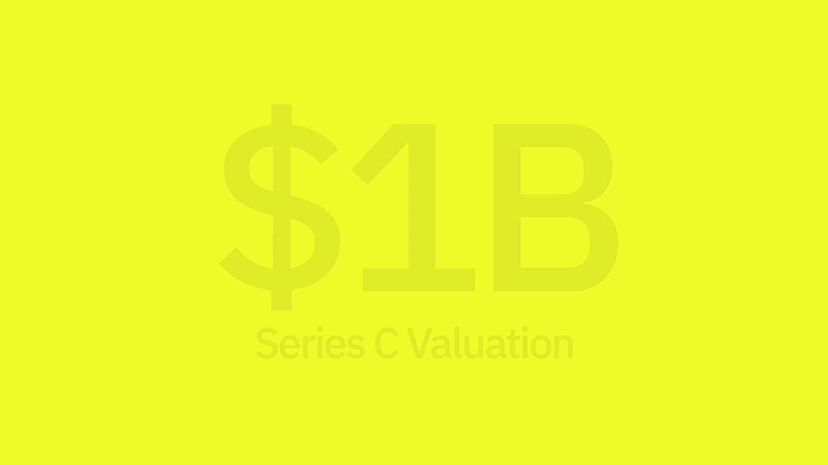 Blacksmith raises Series C led by Sequoia at $1B valuation as weekly CI jobs jump from 5M to 90M