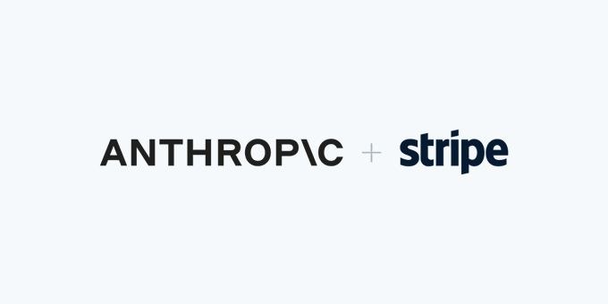 Stripe partners with Anthropic to bring payments and business tools into Claude Duet