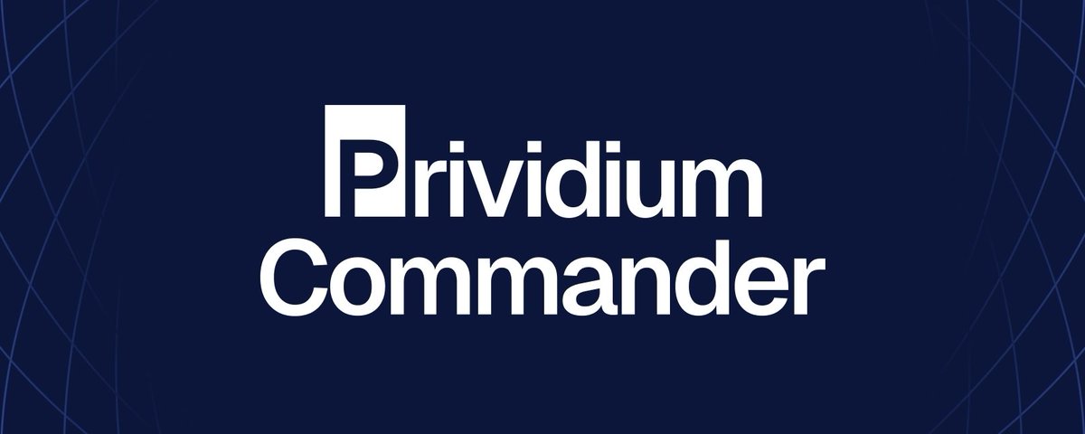 ZKsync launches Prividium Commander, a control plane for institutions building digital asset businesses