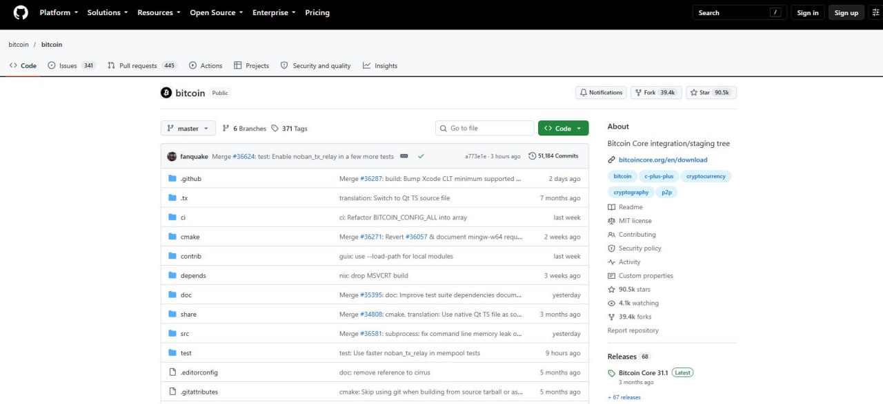 Bitcoin Core shortens security embargoes for bugs AI can easily find