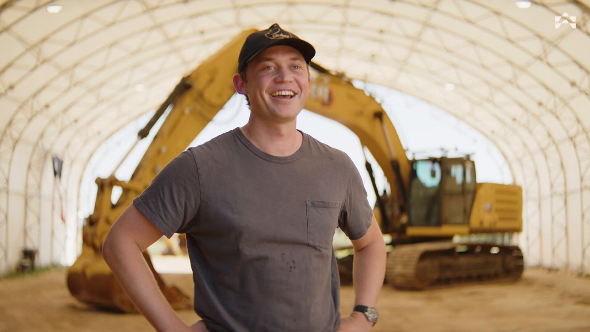 Bedrock Robotics raises $600M Series C to expand autonomous machines across U.S. job sites