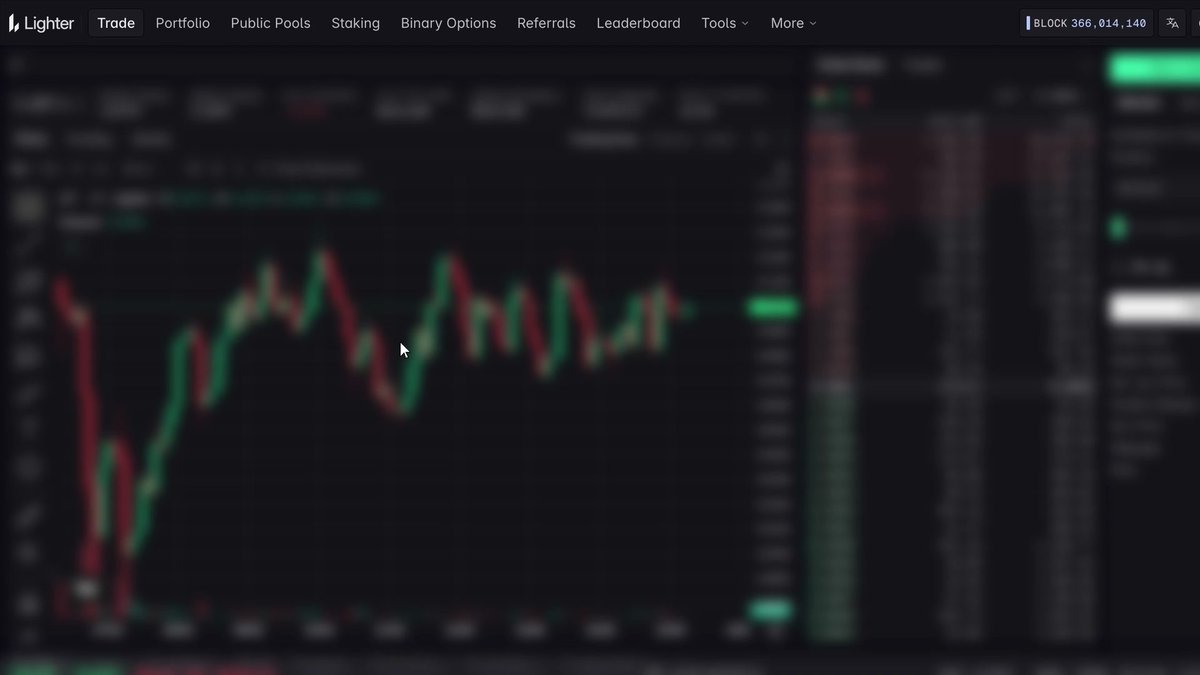Brix partners exclusively with Lighter to bring non-US institutional trading desks onchain