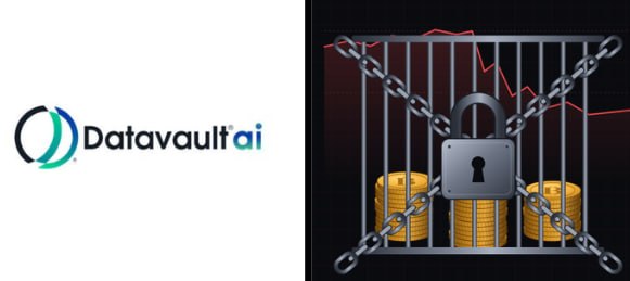 Locked out: Datavault AI's entire Bitcoin treasury trapped on exchange.
Bitcoin treasury firm Datavault AI (DVLT) crashed after telling investors it still can't withdraw its BTC from Biconomy, the exchange holding all its treasury funds, after four months of trying.