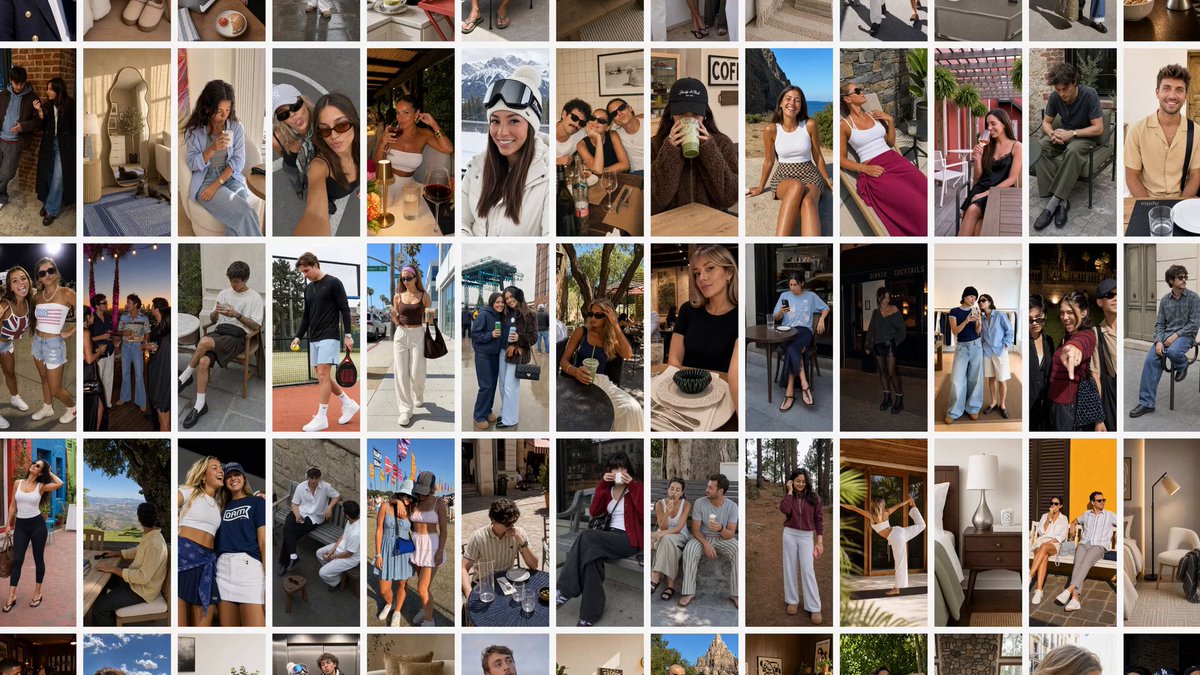 Dalet Labs raises $7M pre-seed to build AI-generated personalized shopping app