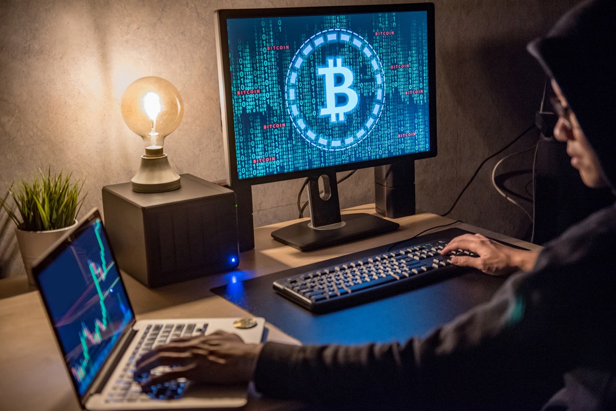 The biggest crypto hacks in history and where Binance's $6.3 billion breach ranks