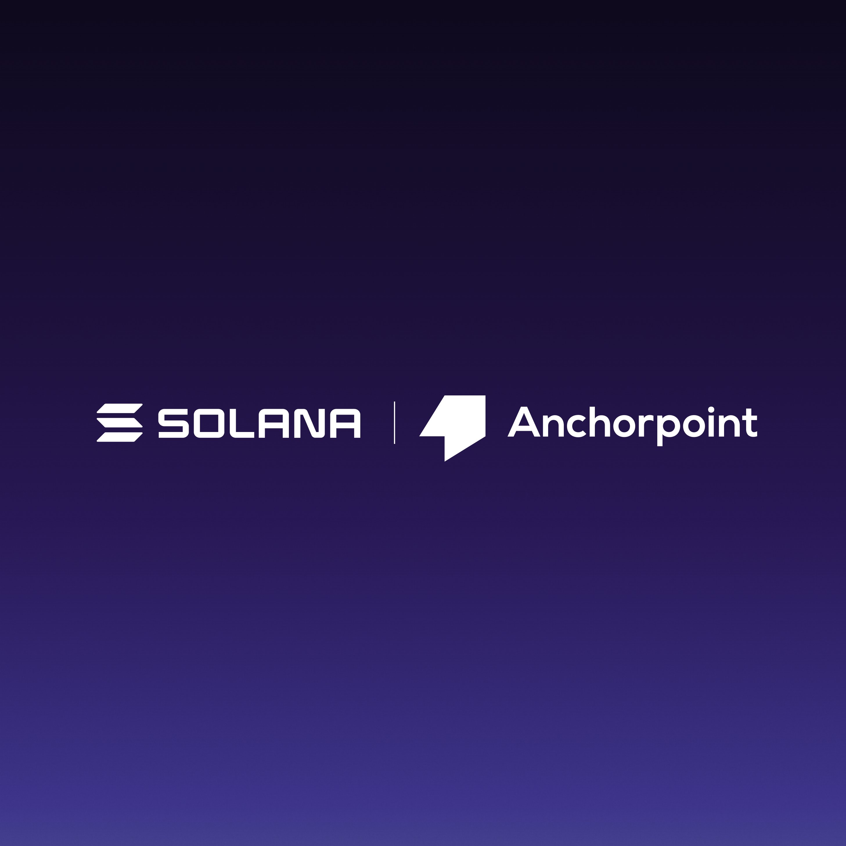 Anchorpoint brings Hong Kong dollar stablecoin HKDAP to Solana in first public network collaboration